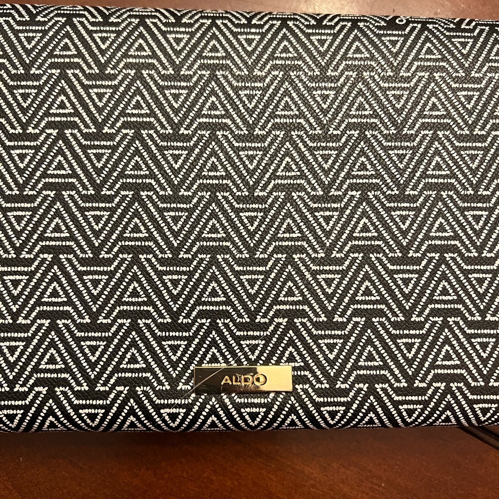 Aldo Travel Wallet